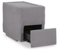 Modmax Sectional with Audio System - Faith Furniture (Manhattan, KS)