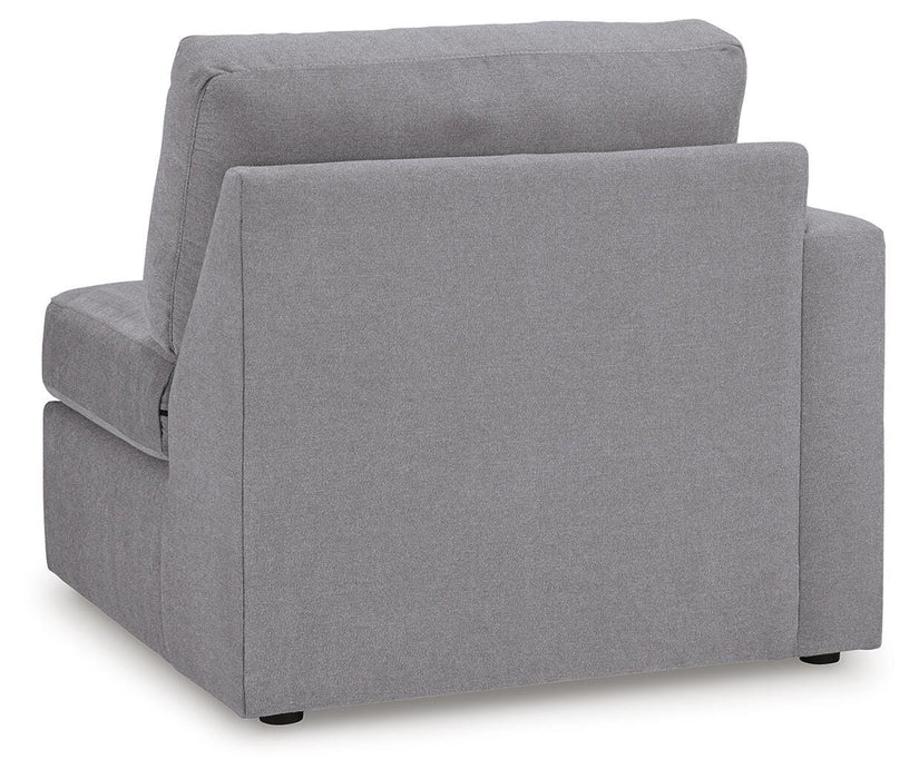 Modmax Sectional with Audio System - Faith Furniture (Manhattan, KS)