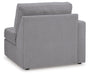 Modmax Balanced Sectional with Audio and Storage Consoles - Faith Furniture (Manhattan, KS)