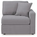 Modmax Sectional with Audio System - Faith Furniture (Manhattan, KS)