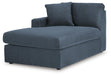Modmax 5 Piece Sectional with Audio Console - Faith Furniture (Manhattan, KS)