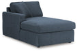 Modmax 5 Piece Sectional with Audio Console - Faith Furniture (Manhattan, KS)