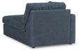 Modmax 5 Piece Sectional with Audio Console - Faith Furniture (Manhattan, KS)