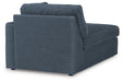 Modmax 5 Piece Sectional with Audio Console - Faith Furniture (Manhattan, KS)