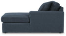 Modmax 5 Piece Sectional with Audio Console - Faith Furniture (Manhattan, KS)