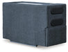 Modmax Balanced Sectional with Audio and Storage Consoles - Faith Furniture (Manhattan, KS)