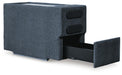 Modmax Sectional with Audio System - Faith Furniture (Manhattan, KS)