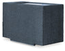 Modmax Balanced Sectional with Audio and Storage Consoles - Faith Furniture (Manhattan, KS)