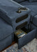 Modmax Sectional with Audio Console - Faith Furniture (Manhattan, KS)