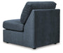 Modmax 5 Piece Sectional with Audio Console - Faith Furniture (Manhattan, KS)