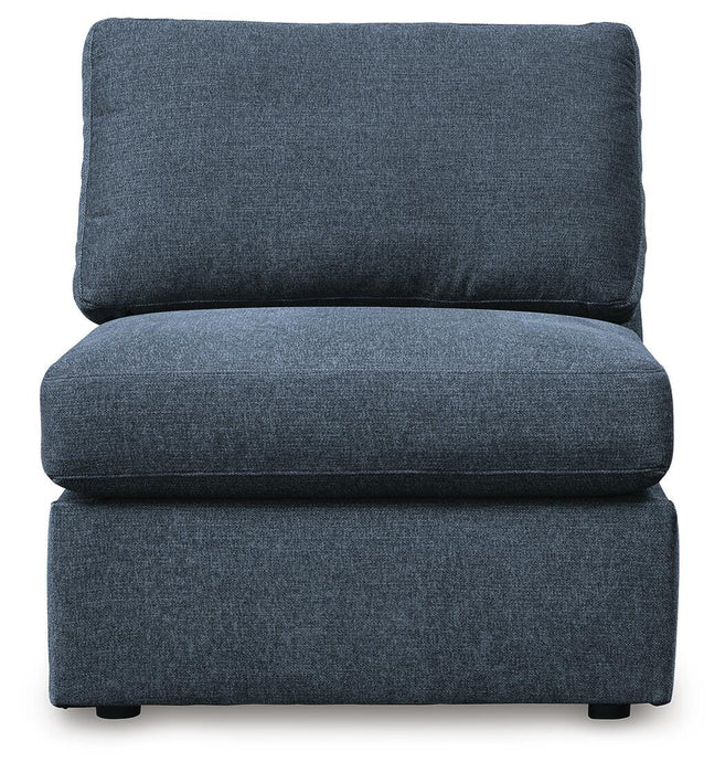 Modmax 6-Piece Sectional - Faith Furniture (Manhattan, KS)