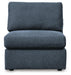 Modmax 5 Piece Sectional with Audio Console - Faith Furniture (Manhattan, KS)