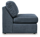 Modmax Balanced Sectional with Audio and Storage Consoles - Faith Furniture (Manhattan, KS)
