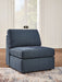 Modmax 5 Piece Sectional with Audio Console - Faith Furniture (Manhattan, KS)