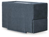 Modmax Sectional with Audio System - Faith Furniture (Manhattan, KS)