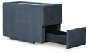 Modmax Sectional with Audio System - Faith Furniture (Manhattan, KS)