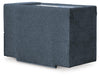 Modmax Balanced Sectional with Audio and Storage Consoles - Faith Furniture (Manhattan, KS)