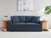 Modmax Sectional with Audio Console - Faith Furniture (Manhattan, KS)