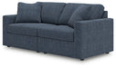 Modmax Sectional with Audio Console - Faith Furniture (Manhattan, KS)