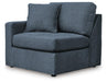 Modmax Sectional with Audio System - Faith Furniture (Manhattan, KS)