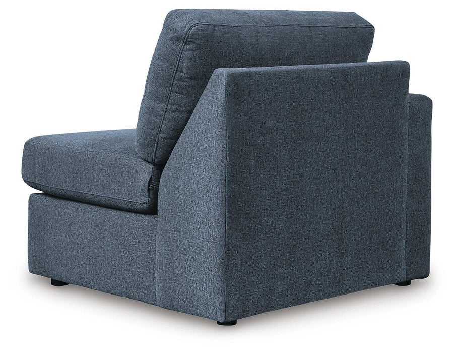 Modmax Balanced Sectional with Audio and Storage Consoles - Faith Furniture (Manhattan, KS)