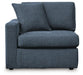 Modmax Balanced Sectional with Audio and Storage Consoles - Faith Furniture (Manhattan, KS)