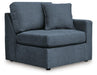 Modmax Balanced Sectional with Audio and Storage Consoles - Faith Furniture (Manhattan, KS)