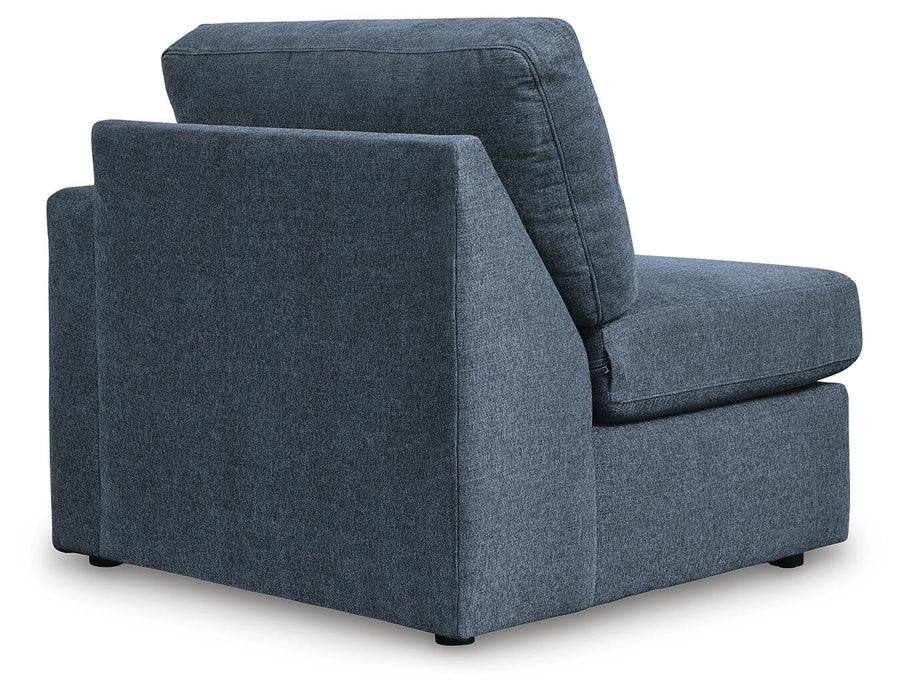 Modmax Sectional with Audio System - Faith Furniture (Manhattan, KS)