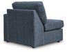 Modmax Sectional with Audio System - Faith Furniture (Manhattan, KS)