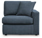 Modmax Sectional with Audio System - Faith Furniture (Manhattan, KS)