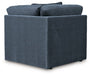 Modmax Sectional with Audio Console - Faith Furniture (Manhattan, KS)