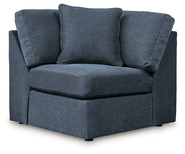Modmax Sectional with Audio Console - Faith Furniture (Manhattan, KS)