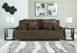 Top Tier Sectional Loveseat - Faith Furniture (Manhattan, KS)