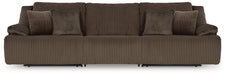 Top Tier Sectional Sofa - Faith Furniture (Manhattan, KS)