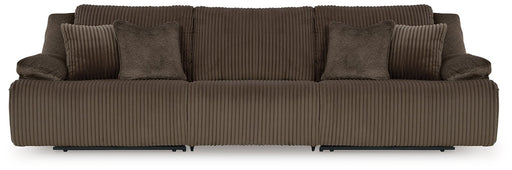 Top Tier Sectional Sofa - Faith Furniture (Manhattan, KS)