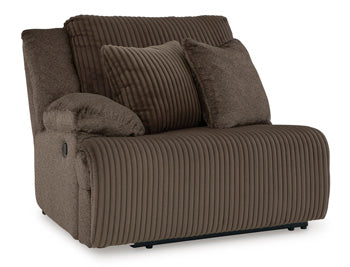 Top Tier Sectional Loveseat - Faith Furniture (Manhattan, KS)