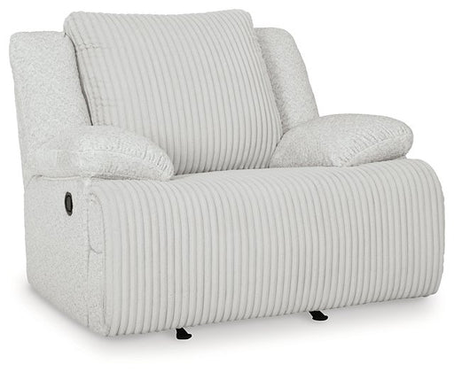 Top Tier Recliner - Faith Furniture (Manhattan, KS)