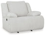 Top Tier Recliner - Faith Furniture (Manhattan, KS)