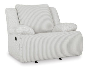 Top Tier Recliner - Faith Furniture (Manhattan, KS)
