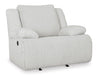 Top Tier Recliner - Faith Furniture (Manhattan, KS)