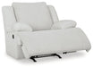 Top Tier Recliner - Faith Furniture (Manhattan, KS)