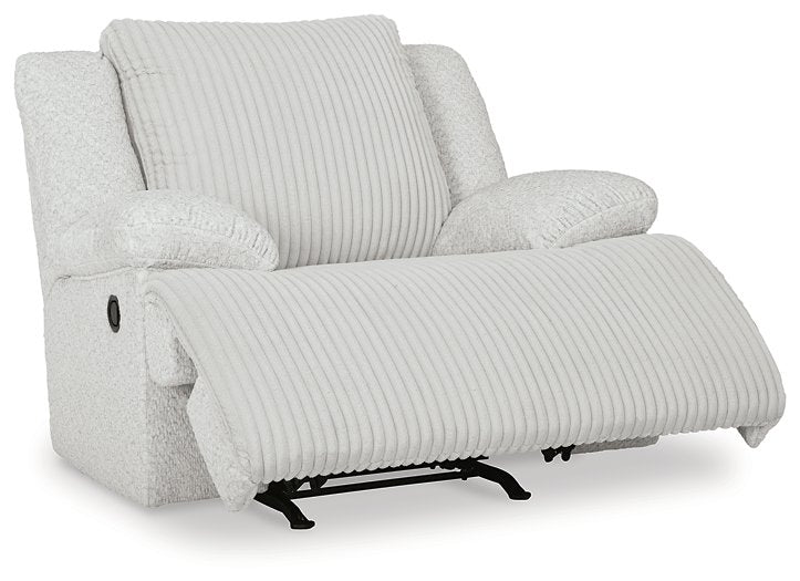 Top Tier Recliner - Faith Furniture (Manhattan, KS)