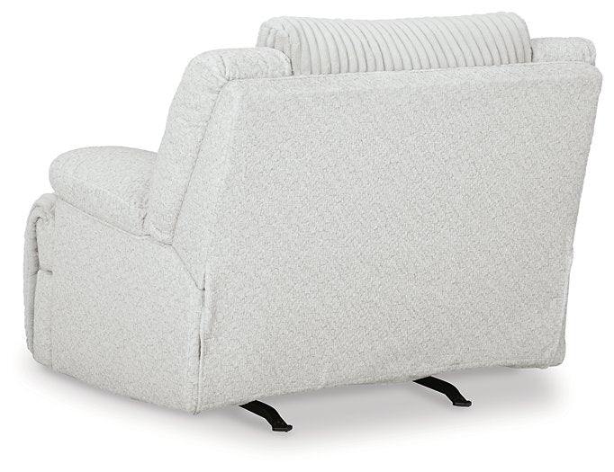 Top Tier Recliner - Faith Furniture (Manhattan, KS)