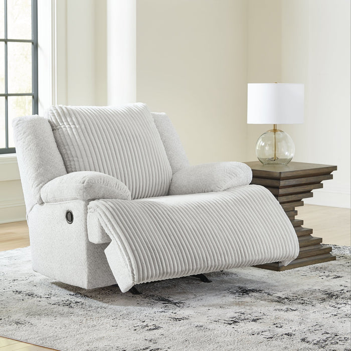 Top Tier Recliner - Faith Furniture (Manhattan, KS)