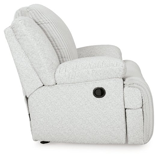 Top Tier Recliner - Faith Furniture (Manhattan, KS)