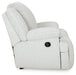 Top Tier Recliner - Faith Furniture (Manhattan, KS)