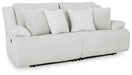 Top Tier Sectional Loveseat - Faith Furniture (Manhattan, KS)