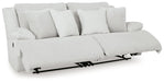 Top Tier Sectional Loveseat - Faith Furniture (Manhattan, KS)