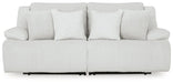 Top Tier Sectional Loveseat - Faith Furniture (Manhattan, KS)