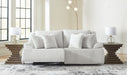 Top Tier Sectional Loveseat - Faith Furniture (Manhattan, KS)